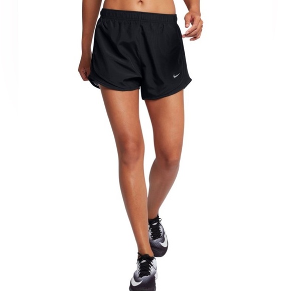 NWT Nike Tempo Brief-Lined Running Shorts - Picture 1 of 3